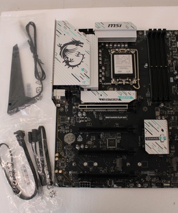  SALE OUT. MSI USED  Hover