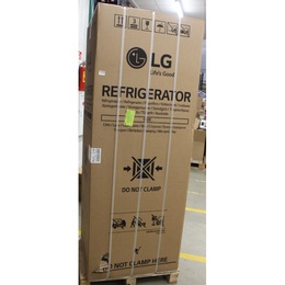 SALE OUT. LG GBBSJ10EPY Refrigerator