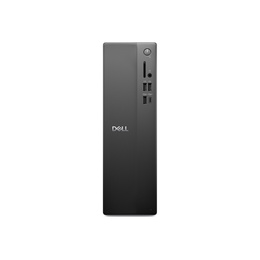  Dell Pro Slim Essential i5-14500/8GB/512GB/UHD 770/Win11 Pro/No Kbd/3Y ProSupport NBD OnSite Warranty | Dell