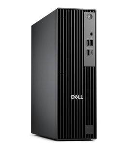  Dell QCS1255 | Pro | Desktop | Slim | AMD Ryzen 3 | Internal memory 8 GB | 8300G | DDR5 | 512 GB | Intel Integrated Graphics | Keyboard language No keyboard | Windows 11 Pro | Warranty 36 month(s)  Hover