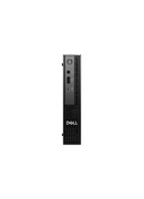  Dell Pro | QCM1255 | Desktop | Micro | AMD Ryzen 5 PRO | 8500GE | Internal memory 16 GB | DDR5 | 512 GB | Keyboard language No keyboard | Windows 11 Pro | Warranty 36 month(s) Hover
