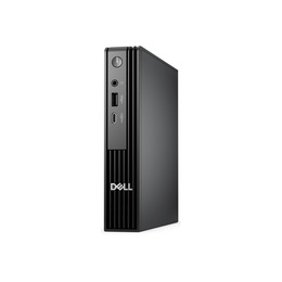  Dell Pro Micro QCM1250 Ultra 5 235T/8GB/512GB/HD/Win11 Pro/No kbd/3Y ProSupport NBD Onsite Warranty | Dell