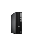  Dell QCS1255 | Pro | Desktop | Slim | AMD Ryzen 3 | 8300G | Internal memory 8 GB | DDR5 | 512 GB | Intel Integrated Graphics | Keyboard language No keyboard | Ubuntu | Warranty 36 month(s)
