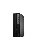  Dell QCS1250 | Pro | Desktop | Slim | Intel Core Ultra 5 | 235 | Internal memory 8 GB | DDR5 | Solid-state drive capacity 512 GB | Intel Integrated Graphics | Keyboard language No keyboard | Ubuntu | Warranty 36 month(s)