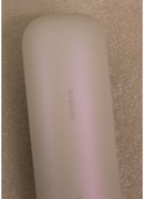  SALE OUT. Xiaomi Cordless Hair Straightener Brush EU | Warranty 24 month(s) | Ceramic heating system | Ionic function | Temperature (min) 160 °C | Temperature (max) 200 °C | DEMO Hover