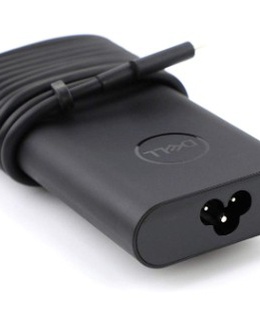  Dell AC Adapter with Power Cord - Europe  Hover