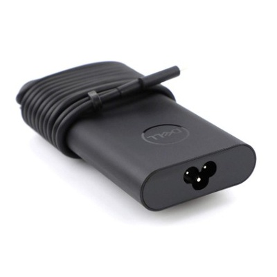  Dell AC Adapter with Power Cord - Europe