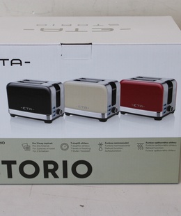 Tosteris SALE OUT. ETA ETA916690040 STORIO Toaster  Hover