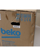 Mikroviļņu krāsns SALE OUT. BEKO Microwave oven | BMOB20202B | Built-in | 800 W | 20 L | Black | DAMAGED PACKAGING Hover