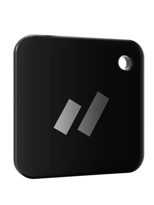  NexBlue RFID Key For Offcline EV Charging Access (Single) | NBRFID | Black  Hover