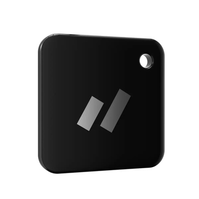  NexBlue RFID Key For Offcline EV Charging Access (Single) | NBRFID | Black