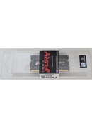  SALE OUT. Kingston Fury Impact | 16 GB | DDR4 | 3200 MHz | Notebook | Registered No | ECC No | UNPACKED Hover