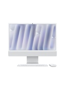  Apple iMac | Desktop | AIO | Apple M4 | Internal memory 24 GB | Solid-state drive capacity 512 GB | Apple M4 chip 10-core CPU/10-core GPU | Keyboard language Russian | macOS