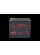 CSB Battery Battery 12V 6Ah 25W Pb F2 | HRL1225W