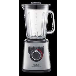 Blenderis TEFAL | Blender | PerfectMix BL811D38 | Tabletop | 1200 W | Jar material Glass | Jar capacity 1.5 L | Ice crushing | Stainless steel
