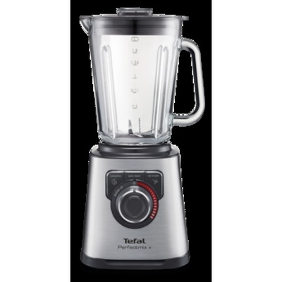 Blenderis TEFAL | Blender | PerfectMix BL811D38 | Tabletop | 1200 W | Jar material Glass | Jar capacity 1.5 L | Ice crushing | Stainless steel