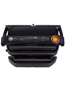 TEFAL | OptiGrill+ | GC712834 | Contact grill | 2000 W | Black Hover