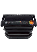  TEFAL | GC712834 | OptiGrill+ | Contact grill | 2000 W | Black Hover