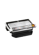  TEFAL OptiGrill XL GC724D12 Table 2000 W Black/Stainless steel