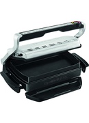  TEFAL | OptiGrill XL | GC724D12 | Table | 2000 W | Black/Stainless steel Hover
