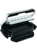  TEFAL | GC724D12 | OptiGrill XL | Table | 2000 W | Black/Stainless steel Hover