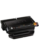 TEFAL | Grill OPTIGRILL+ XL | GC722834 | Contact grill | 2000 W | Black