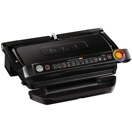  TEFAL | GC722834 | Grill OPTIGRILL+ XL | Contact grill | 2000 W | Black