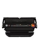 TEFAL | Grill OPTIGRILL+ XL | GC722834 | Contact grill | 2000 W | Black Hover