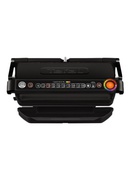  TEFAL | GC722834 | Grill OPTIGRILL+ XL | Contact grill | 2000 W | Black Hover