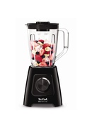 Blenderis TEFAL | Blender | BL420838 BlendForce | Tabletop | 600 W | Jar material Plastic | Jar capacity 1.25 L | Ice crushing | Black Hover