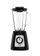 Blenderis TEFAL | Blender | BlendForce 2 BL435831 | Tabletop | 800 W | Jar material Glass | Jar capacity 1.75 L | Ice crushing | Black