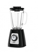 Blenderis TEFAL | Blender | BlendForce 2 BL435831 | Tabletop | 800 W | Jar material Glass | Jar capacity 1.75 L | Ice crushing | Black Hover