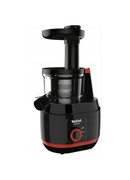 Sulu spiede JUICER ZC150838 TEFAL | TEFAL | Juiceo Juice extractor | ZC150838 | Type Centrifugal | Red/Black | 150 W | Number of speeds 1 presets