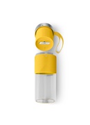 Blenderis TEFAL | Blender | BL1C0230 LightMix On the Go | Tabletop | Jar material Tritan | Jar capacity 0.3 L | Yellow/Transparent Hover