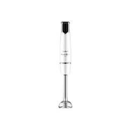 Mikseris TEFAL | Blender | HB9441 InfintyForce | Hand Blender | 1000 W | Ice crushing | White | 1