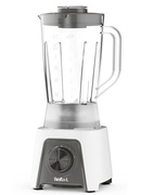 Blenderis TEFAL | Blender | BL2C0130 | Tabletop | 450 W | Jar material Plastic | Jar capacity 1.5 L | Ice crushing | White