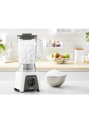 Blenderis TEFAL | Blender | BL2C0130 | Tabletop | 450 W | Jar material Plastic | Jar capacity 1.5 L | Ice crushing | White Hover