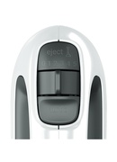 Mikseris TEFAL | Hand Mixer | PrepMix+ HT462138 | Hand Mixer | 500 W | Number of speeds 5 | Turbo mode | White Hover