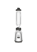 Blenderis TEFAL | Blender | BL15FD Mix&Move | Tabletop | 300 W | Jar material Tritan | Stainless Steel