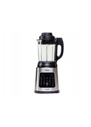 Blenderis TEFAL | Blender | BL83SD30 | Tabletop | 1400 W | Jar material Glass | Jar capacity 1.75 L | Ice crushing | Silver