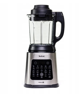 Blenderis TEFAL | Blender | BL83SD30 | Tabletop | 1400 W | Jar material Glass | Jar capacity 1.75 L | Ice crushing | Silver  Hover