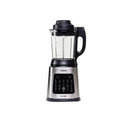 Blenderis TEFAL | Blender | BL83SD30 | Tabletop | 1400 W | Jar material Glass | Jar capacity 1.75 L | Ice crushing | Silver