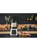 Blenderis TEFAL | Blender | BL83SD30 | Tabletop | 1400 W | Jar material Glass | Jar capacity 1.75 L | Ice crushing | Silver Hover