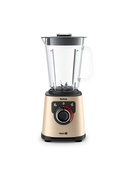 Blenderis TEFAL | Blender | PerfectMix+ BL871A31 | Tabletop | 1200 W | Jar material Glass | Jar capacity 1.5 L | Ice crushing | Gold