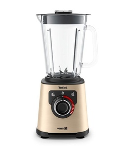Blenderis TEFAL | Blender | PerfectMix+ BL871A31 | Tabletop | 1200 W | Jar material Glass | Jar capacity 1.5 L | Ice crushing | Gold  Hover