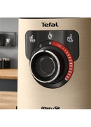 Blenderis TEFAL | Blender | PerfectMix+ BL871A31 | Tabletop | 1200 W | Jar material Glass | Jar capacity 1.5 L | Ice crushing | Gold Hover