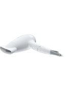 Fēns Braun | Hair Dryer | HD385 | 2000 W | Number of temperature settings 3 | Ionic function | Diffuser nozzle | White Hover