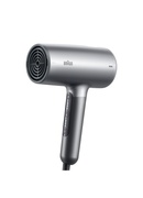 Fēns Braun | Hair dryer | HD4.3 | 2200 W | Number of temperature settings 3 | Ionic function | Diffuser nozzle | Grey