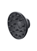 Fēns Braun Hair dryer | BRHD225E | 2200 W | Number of temperature settings 3 | Ionic function | Diffuser nozzle | Black Hover