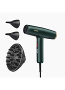 Fēns Hair dryer BABYLISS D6555DE Air Power Pro | BABYLISS
